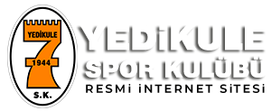 Yedikule Spor Kulübü | Resmi İnternet Sitesi